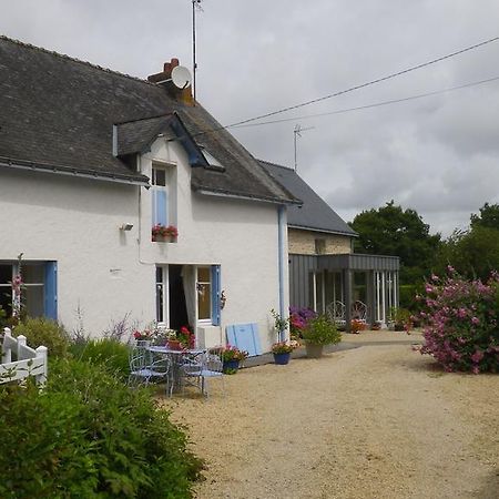 Bed and Breakfast La Musardise à Guérande Extérieur photo