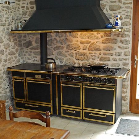 Bed and Breakfast La Musardise à Guérande Extérieur photo
