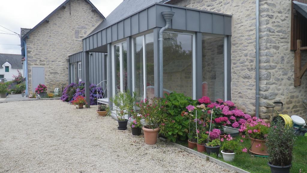 Bed and Breakfast La Musardise à Guérande Extérieur photo