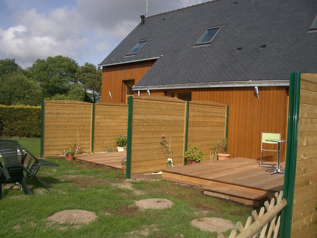 Bed and Breakfast La Musardise à Guérande Extérieur photo