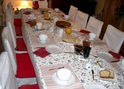 Bed and Breakfast La Musardise à Guérande Extérieur photo