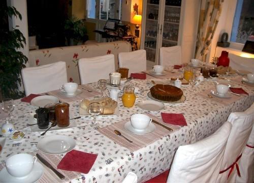 Bed and Breakfast La Musardise à Guérande Extérieur photo