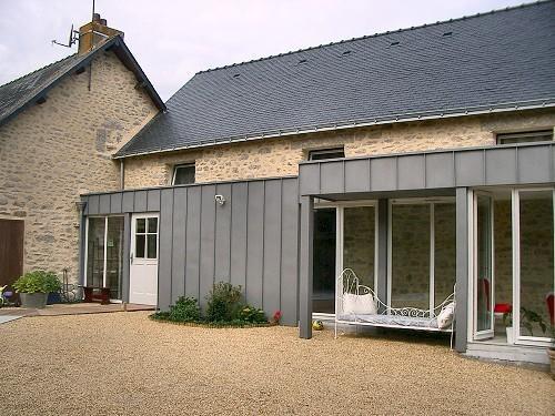 Bed and Breakfast La Musardise à Guérande Extérieur photo
